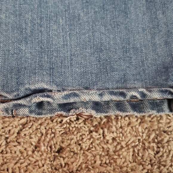 Toddler Jeans - Picture 5 of 11